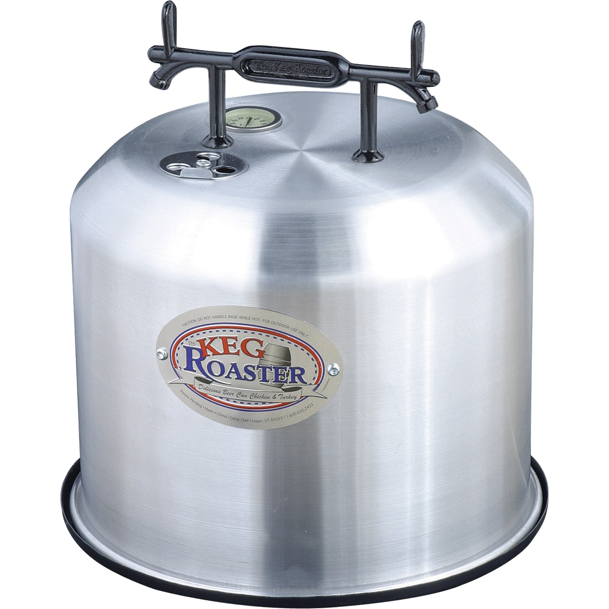 Camp Chef Keg Roaster